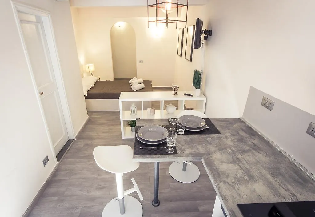 Duomo White Suite Firenze