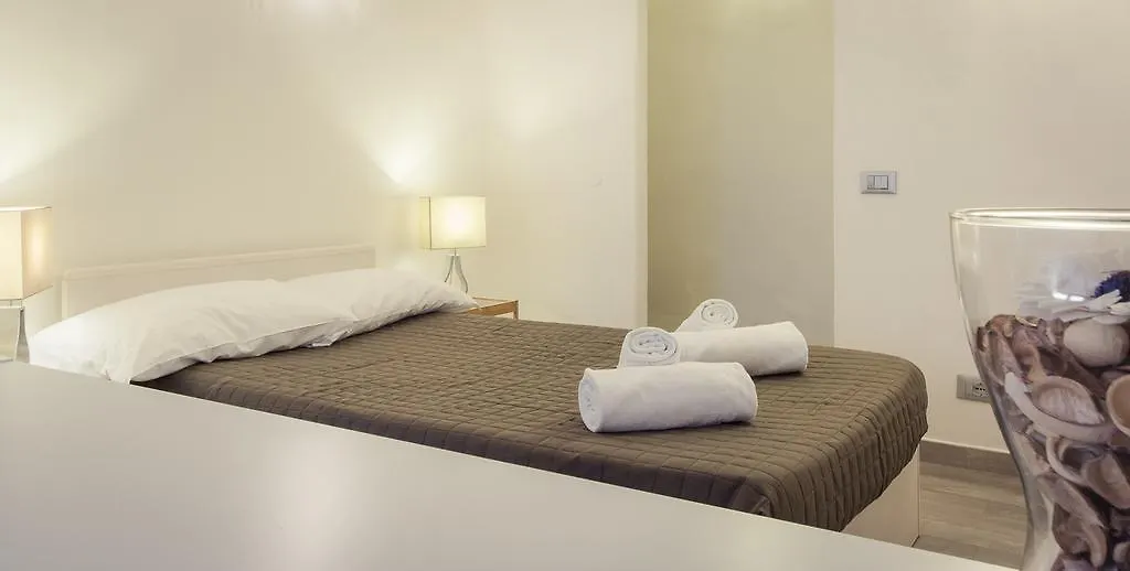 Duomo White Suite Firenze 0*,  Olaszország