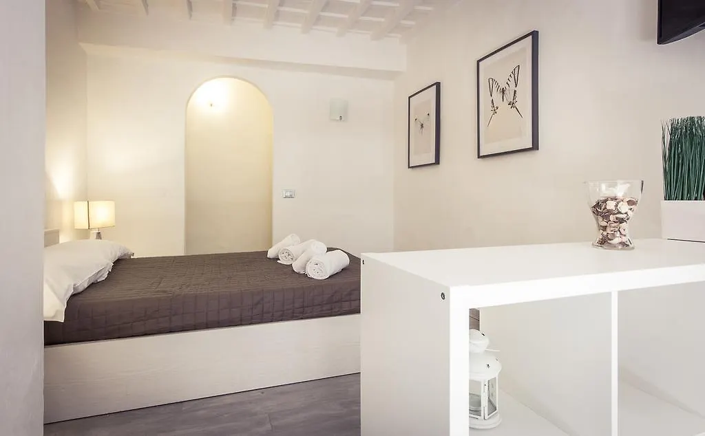 Duomo White Suite Florence 0*,  Italy