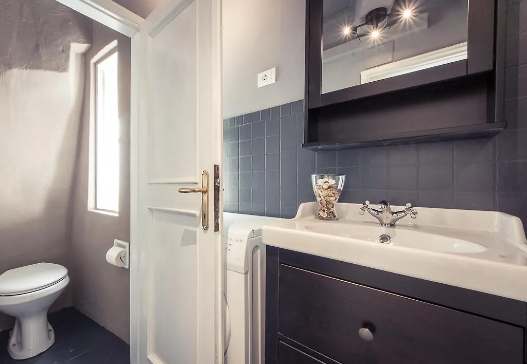 Apartment Duomo White Suite Florence