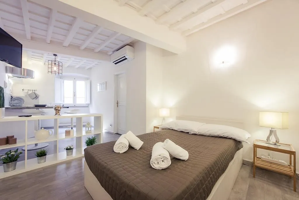 Apartment Duomo White Suite Florence